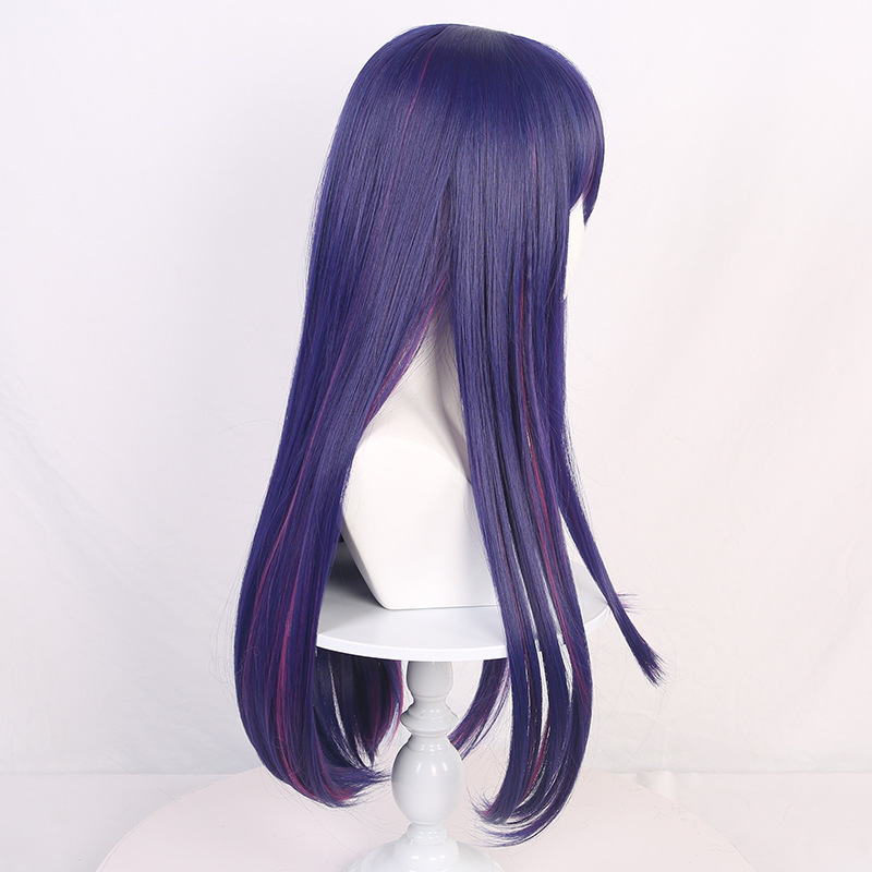 Anime Cosplay Recommendations - Hoshino Ai Косплей Парик Парик Я