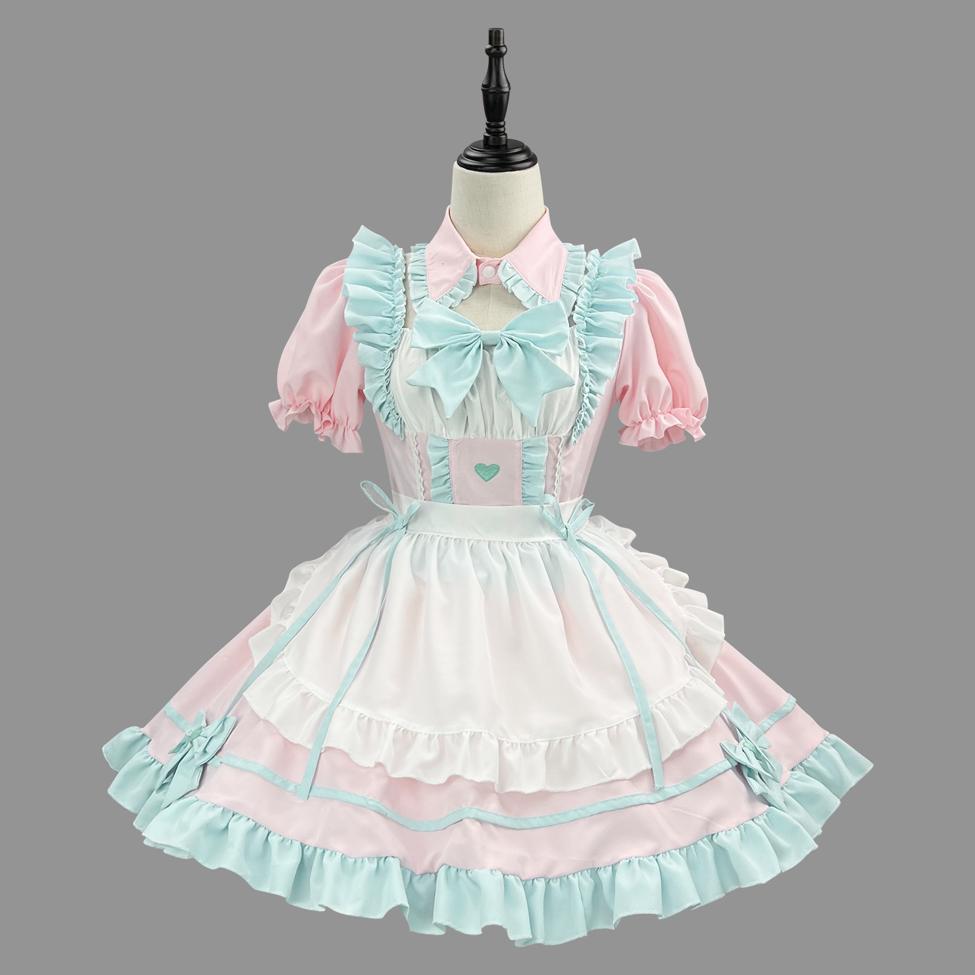 Anime Cosplay Shop - Аниме S-5XL Милое Нарядное Платье Лолиты