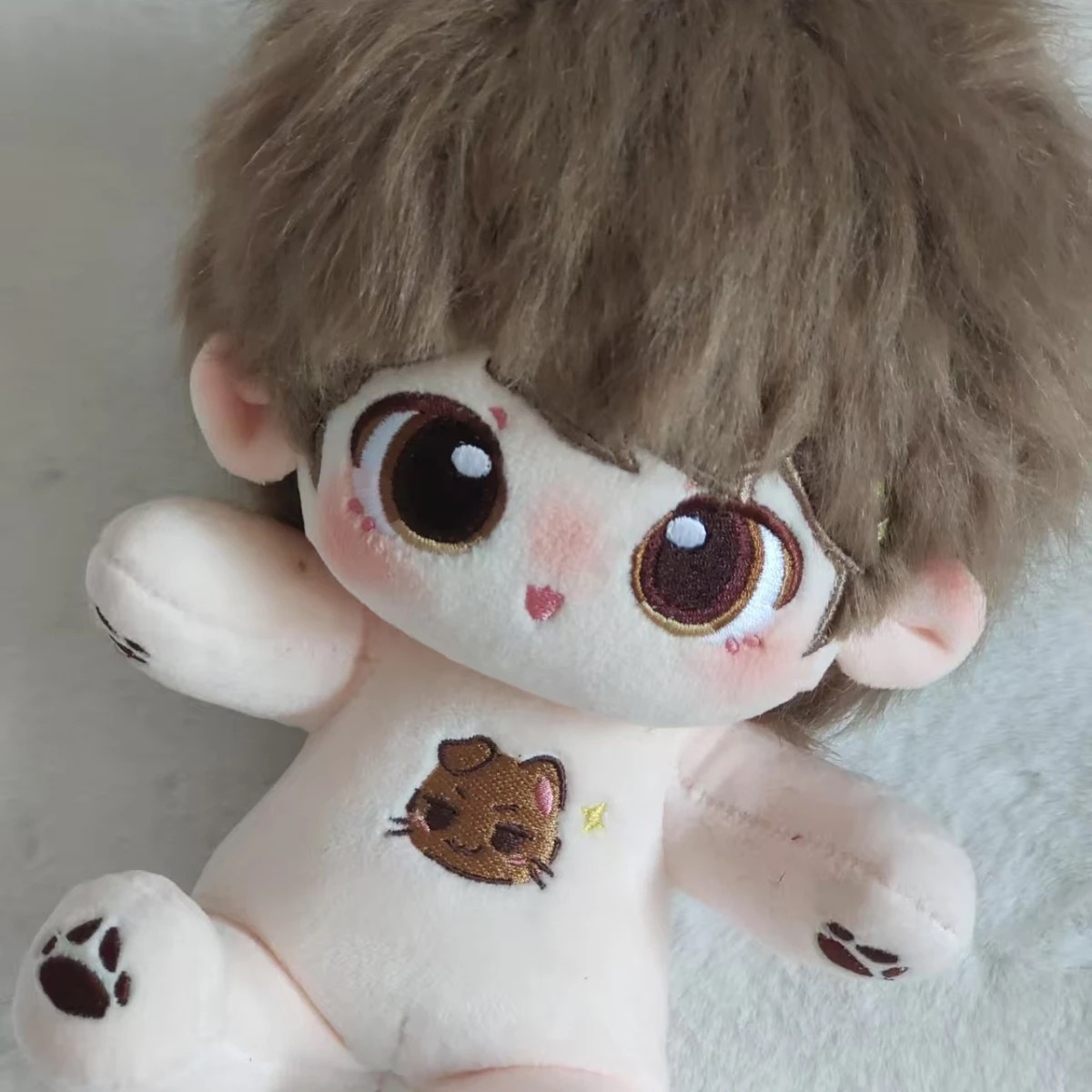 Anime Cosplay Cute - Первый выпуск оригинального косплея, атрибута, собаки,