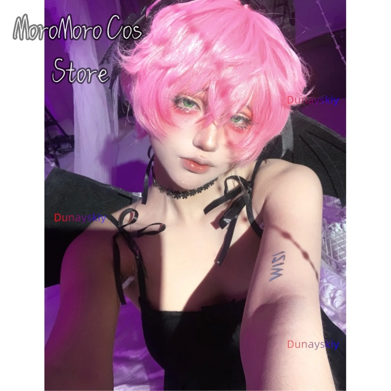 Anime Cosplay Japanese Girl - Костюм для косплея Demon Mizi Alien