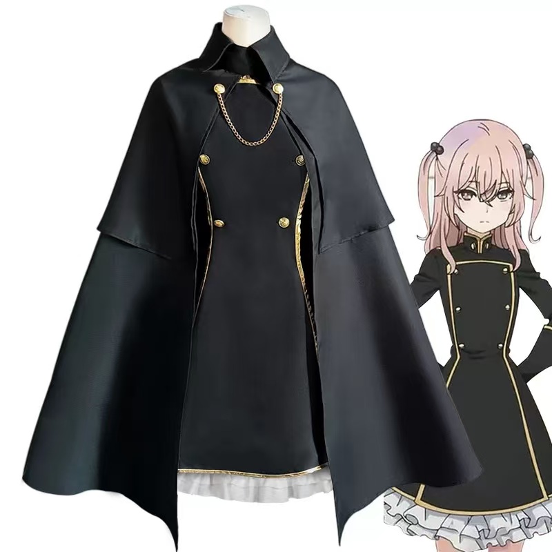 Anime Cosplay Dress - Костюм для косплея по аниме My
