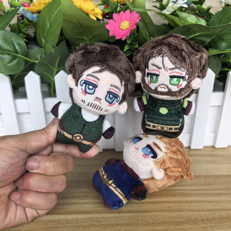 Косплей-костюм из телесериала, – обзор и цена Anime Cosplay Boy