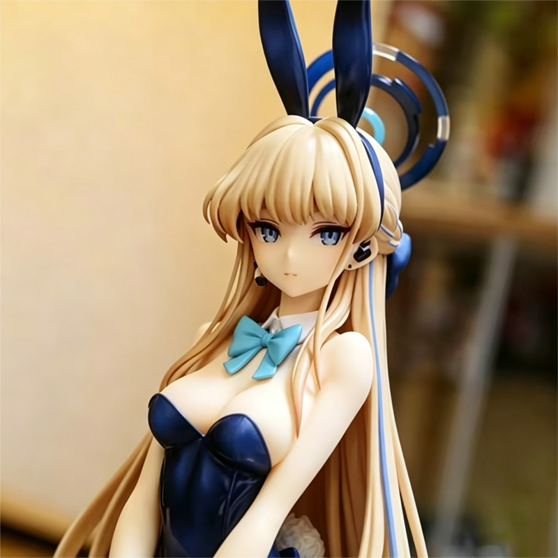 23 см, синяя фигурка кролика и – обзор и цена Anime Cosplay Ideas Male