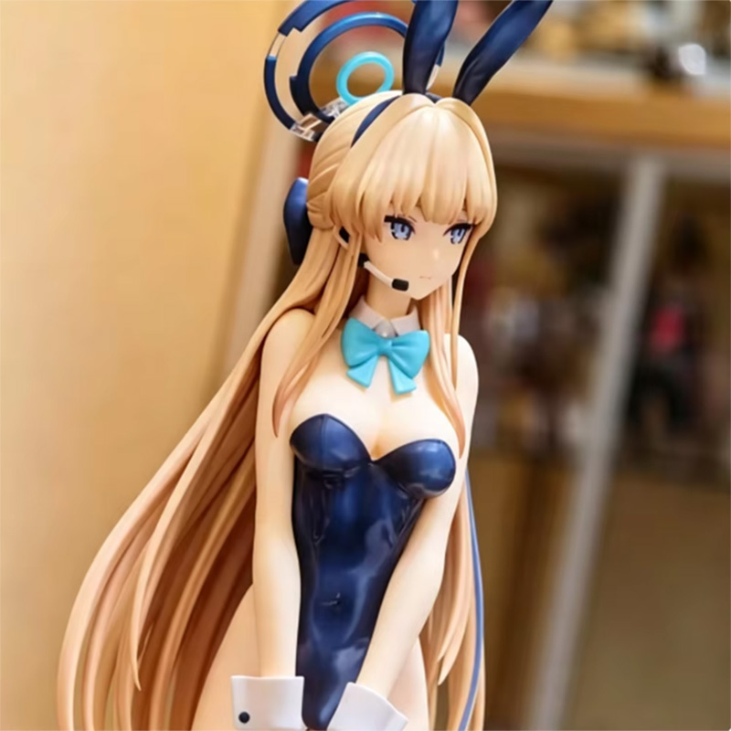 23 см, синяя фигурка кролика и – обзор и цена Anime Cosplay Ideas Male