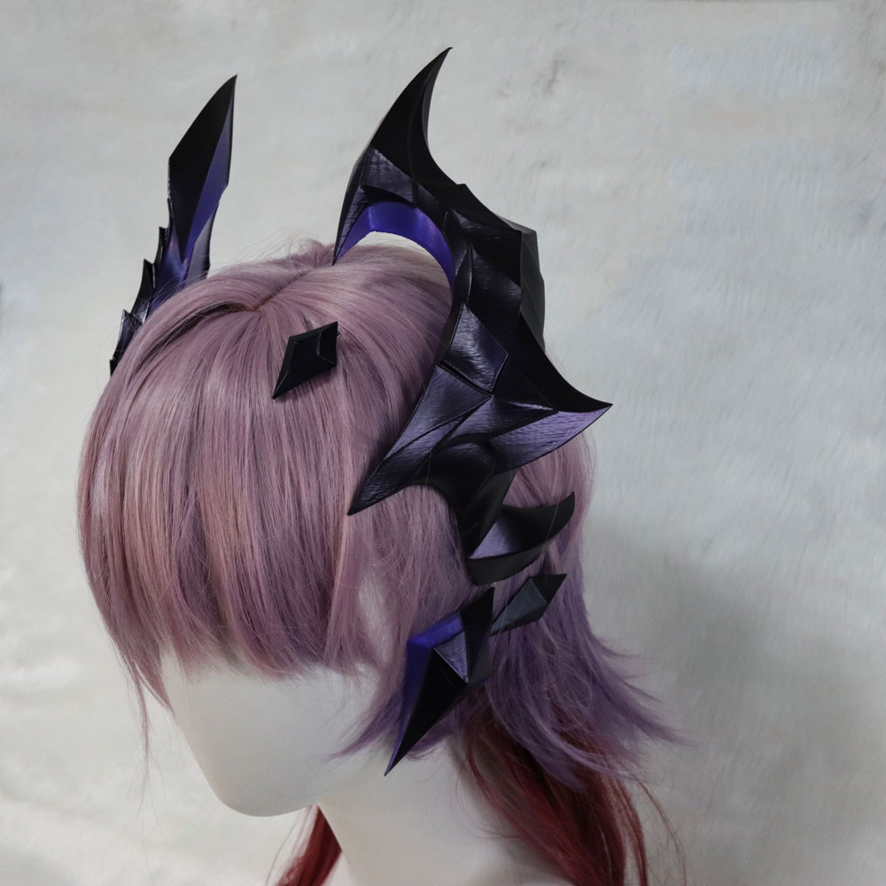 Аниме игра Genshin Impact Duri – обзор и цена Anime Cosplay Dress