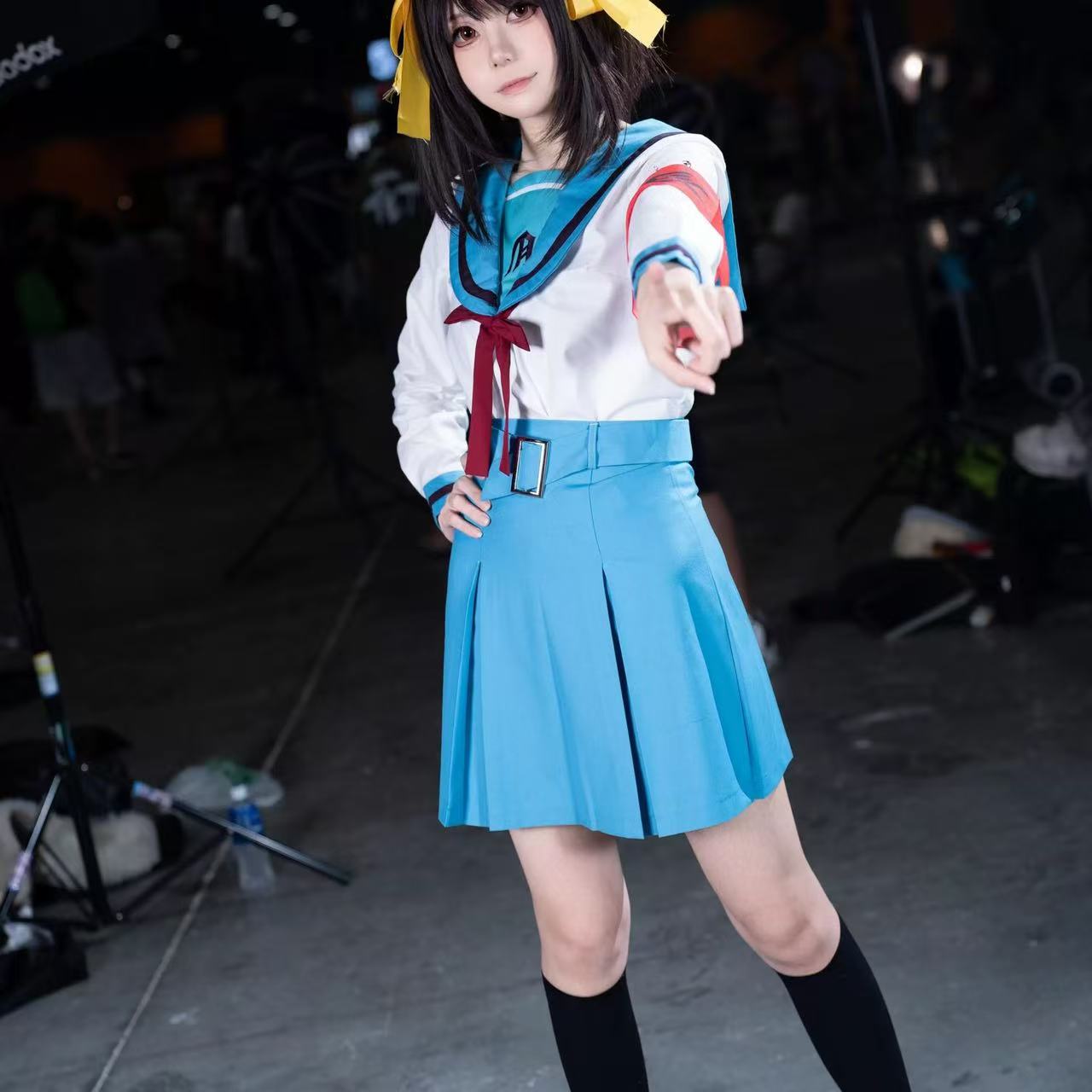 Костюм для косплея по аниме «С – обзор и цена Anime Cosplay Japanese Girl