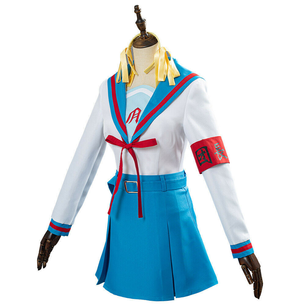 Костюм для косплея по аниме «С – обзор и цена Anime Cosplay Japanese Girl