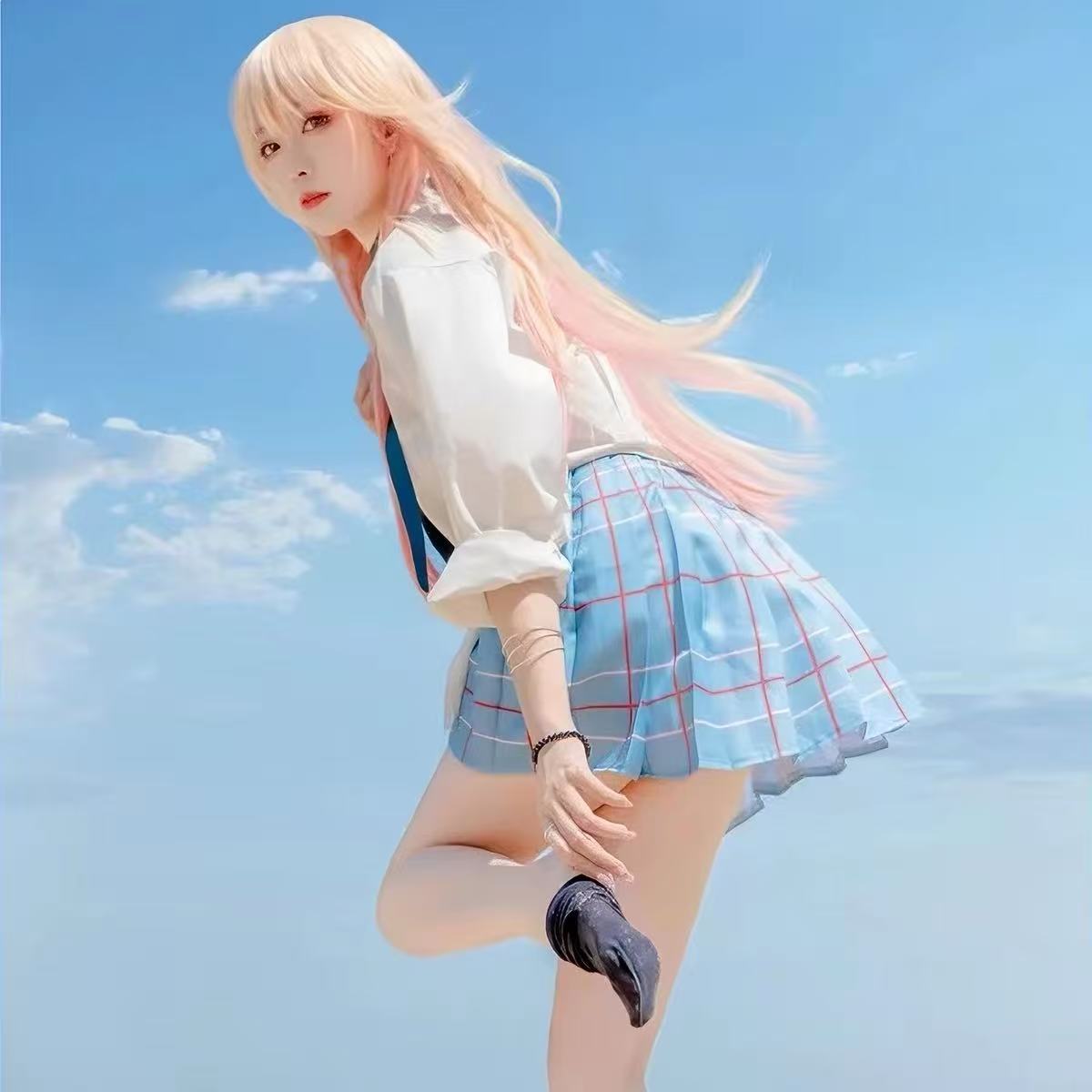 Аниме «Моя принцесса-принцесса – обзор и цена Anime Cosplay Japanese Girl