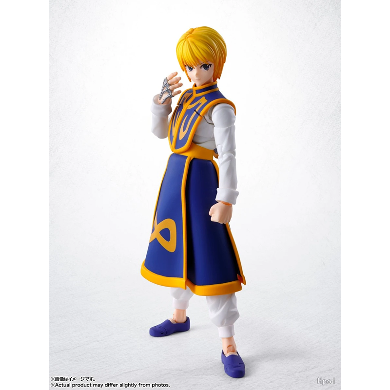 Оригинальная фигурка Bandai S. – обзор и цена Bandai Tamashii Nations S.H.Figuarts