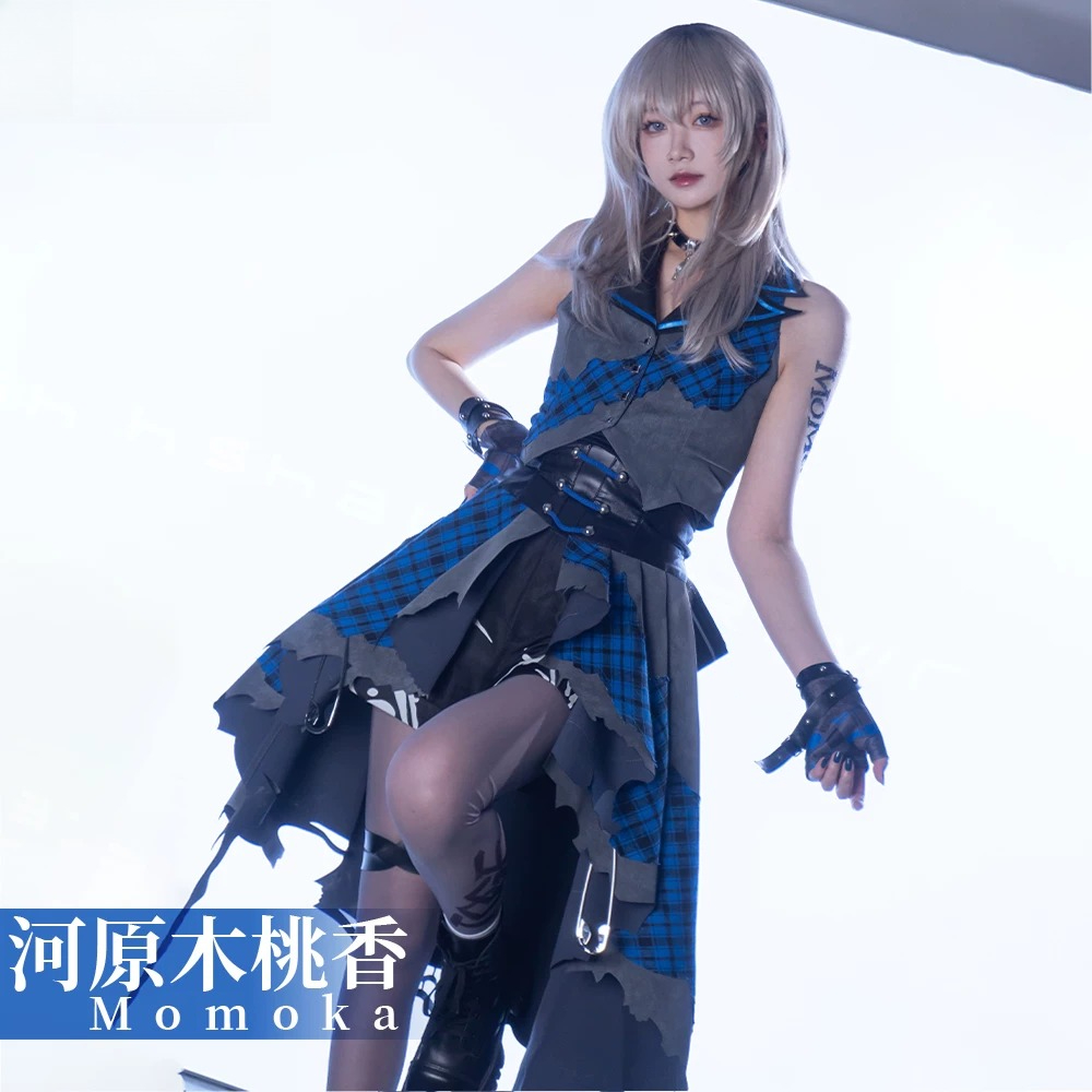 Костюм для косплея GBC GIRLS B – обзор и цена Anime Cosplay Shop