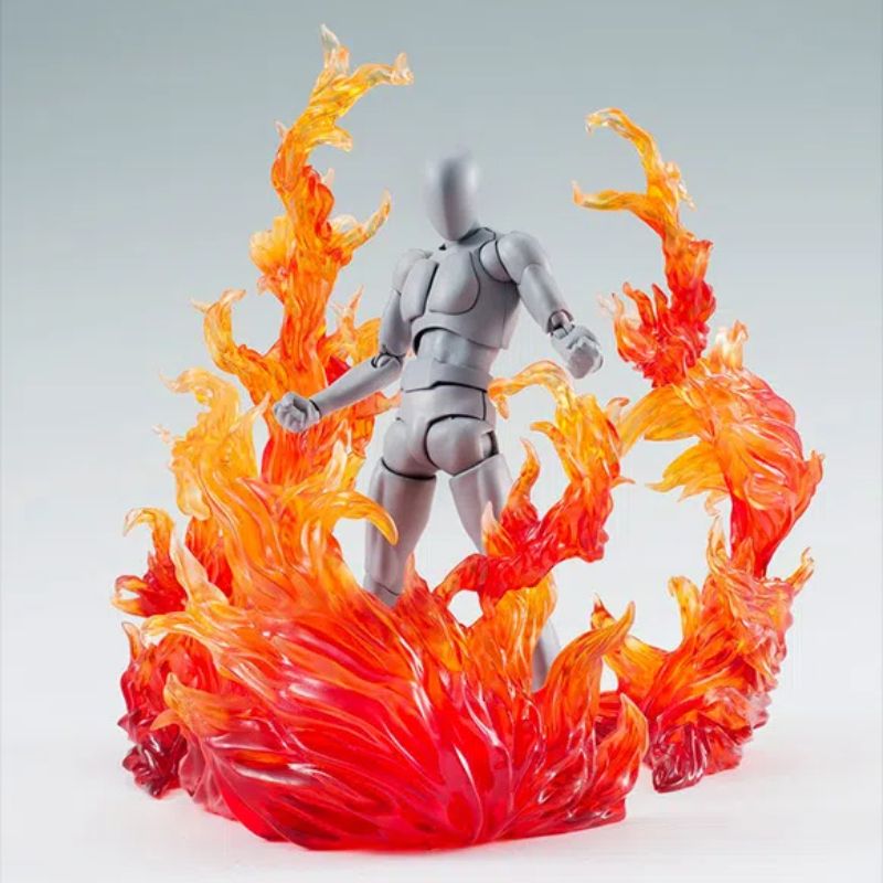 Фигурка Soul Effect Impact Fir – обзор и цена Bandai Gundam Rg
