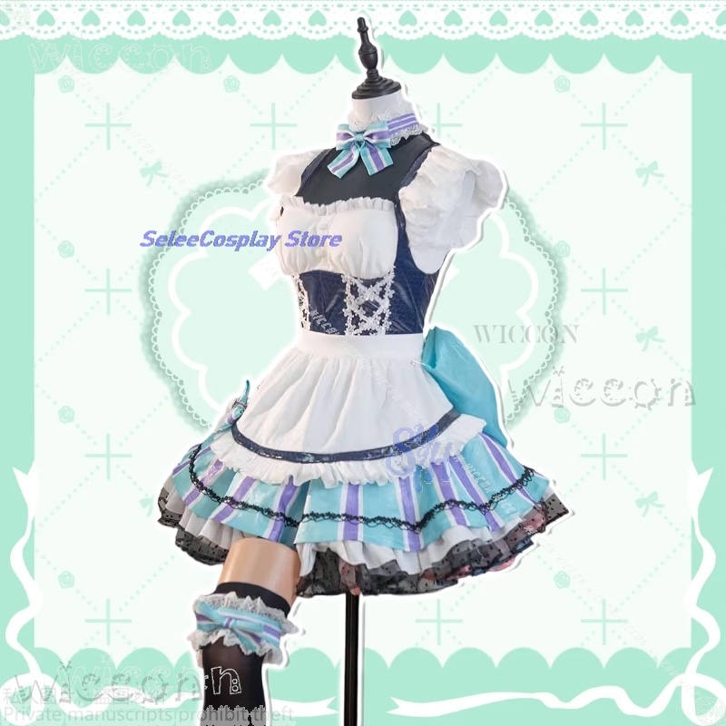 Карнавальный костюм на Хэллоуи – обзор и цена Anime Cosplay Shop