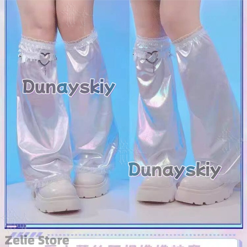 Косплей-костюм Needy Girl Over – обзор и цена Anime Cosplay Japanese Girl