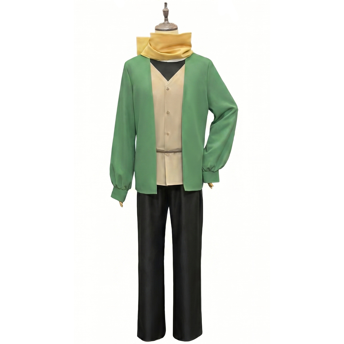 Костюм для косплея Натсуки Суб – обзор и цена Anime Cosplay Live