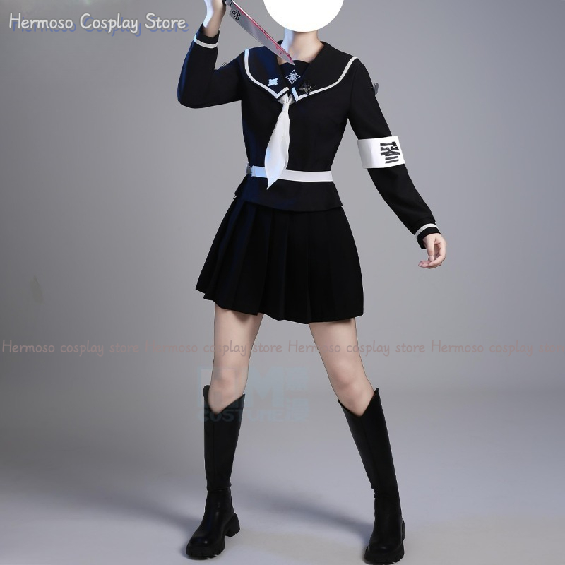 Аниме игра «Сот японских девуш – обзор и цена Anime Cosplay Japanese Girl