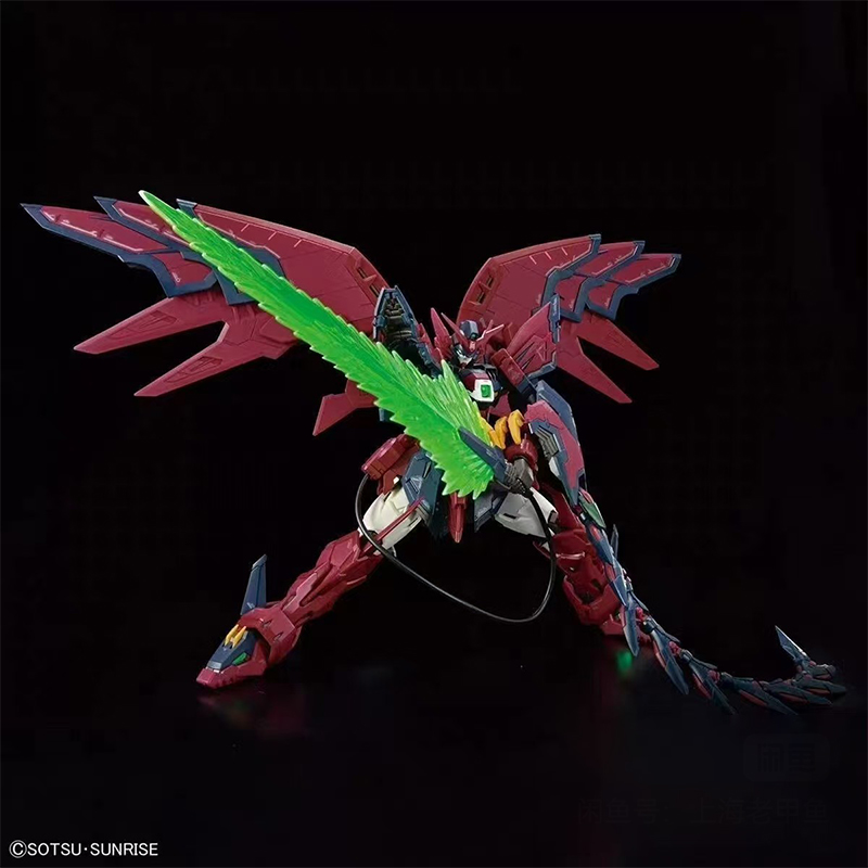 В наличии: Фигурка Bandai RG G – обзор и цена Bandai Gundam Rg