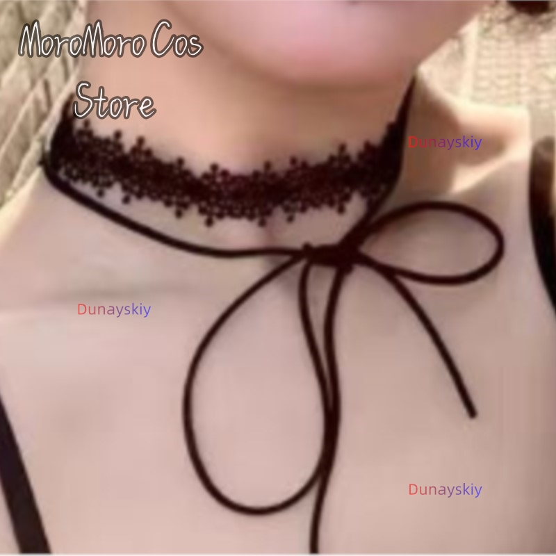 Костюм для косплея Demon Mizi  – обзор и цена Anime Cosplay Japanese Girl
