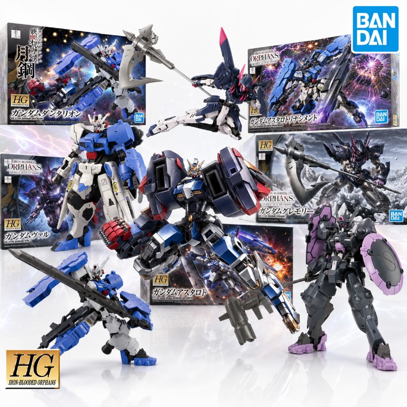 Оригинальный сборный набор мод – обзор и цена Bandai Gundam Rg