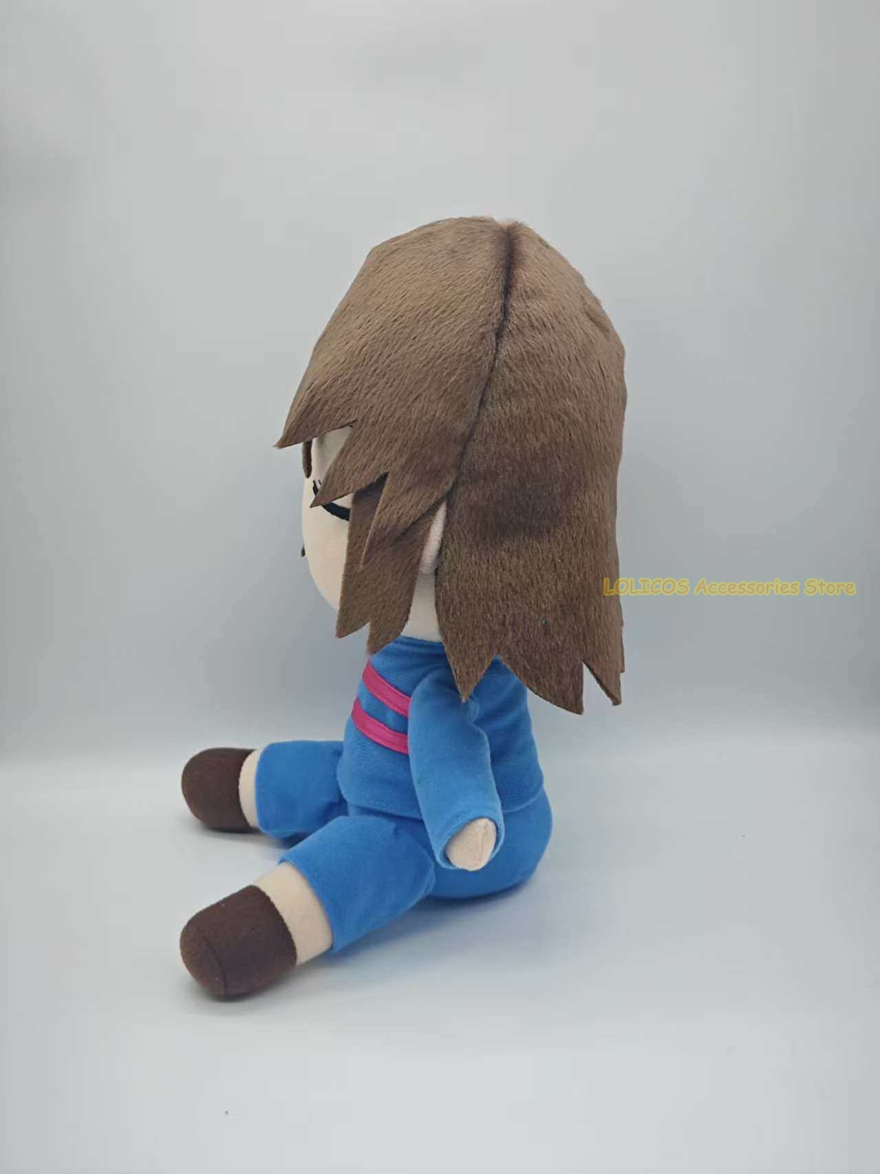 Мягкая игрушка-подушка Frisk F – обзор и цена Anime Cosplay Girl