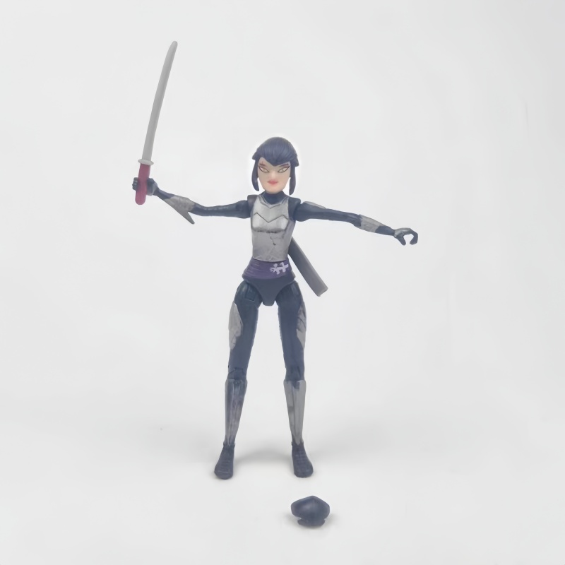 Фигурки черепах-Клан Karai the – обзор и цена Anime Cosplay Ideas Male