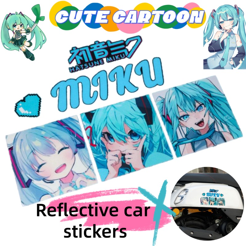 Новые креативные светоотражающ – обзор и цена Anime Cosplay Cute