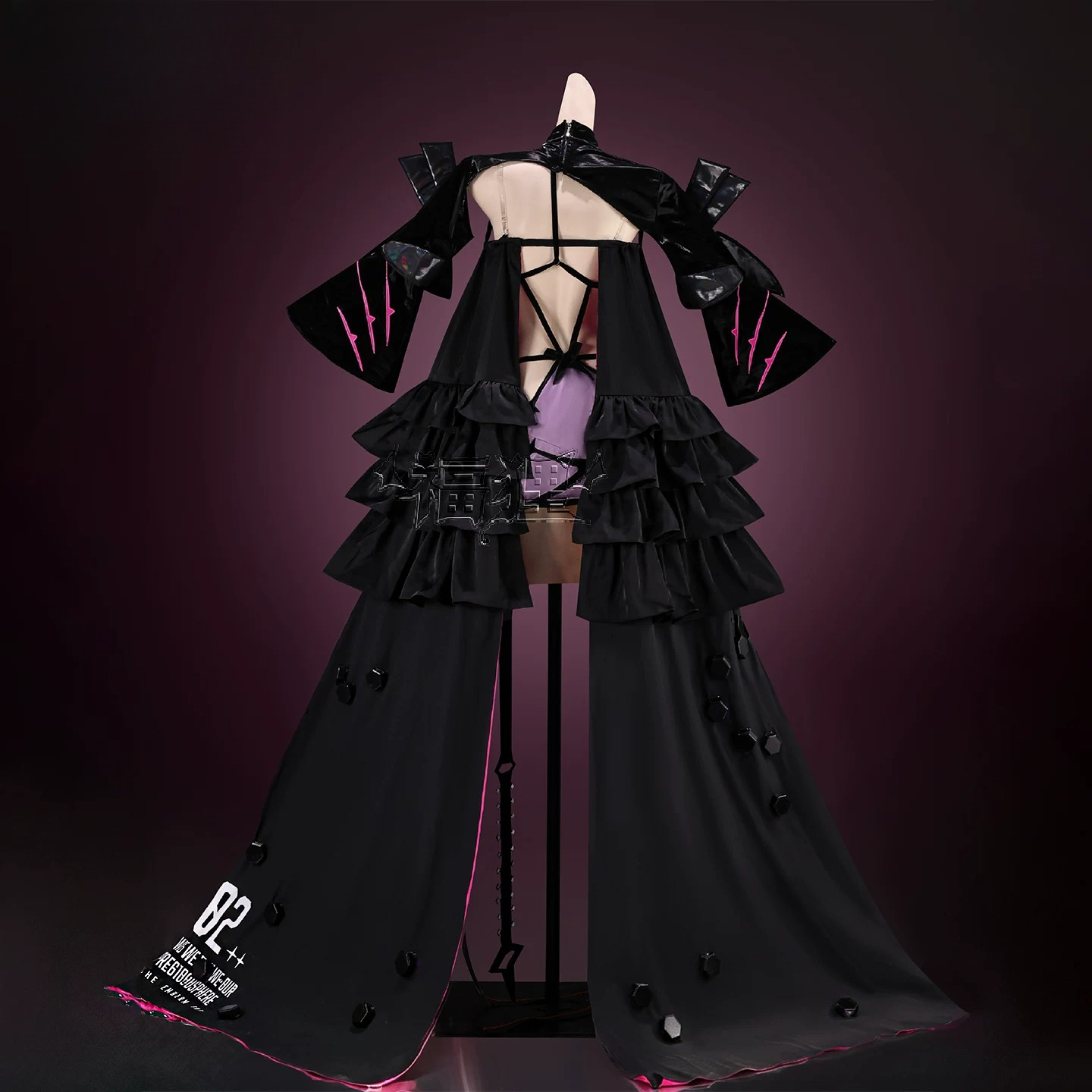 Богиня Победы Модерниа: Коспле – обзор и цена Anime Cosplay Roleplay