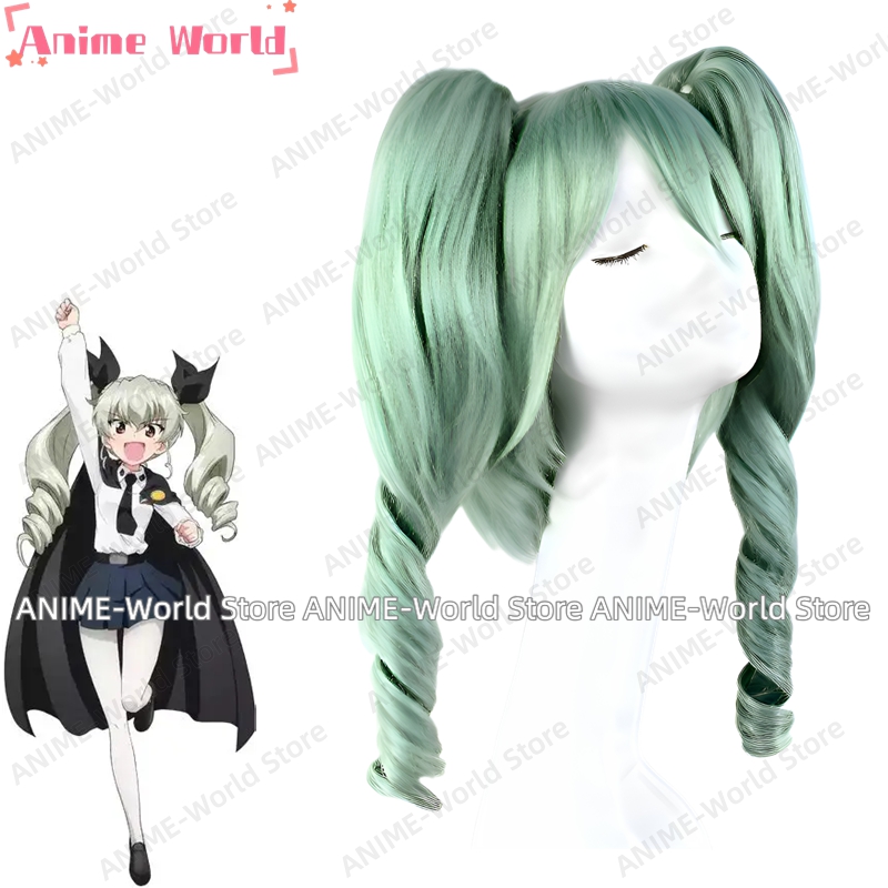 《Нестандартный размер》Аниме-иг – обзор и цена Anime Cosplay Japanese Girl