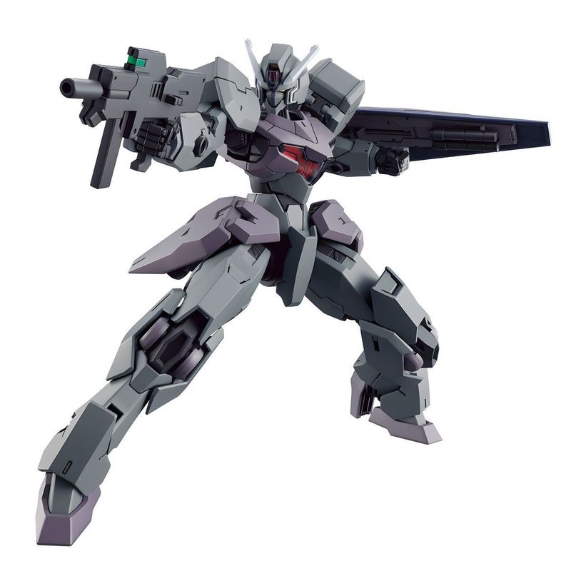 HG 144 Ведьма из серии Mercury – обзор и цена Bandai Gundam Rg