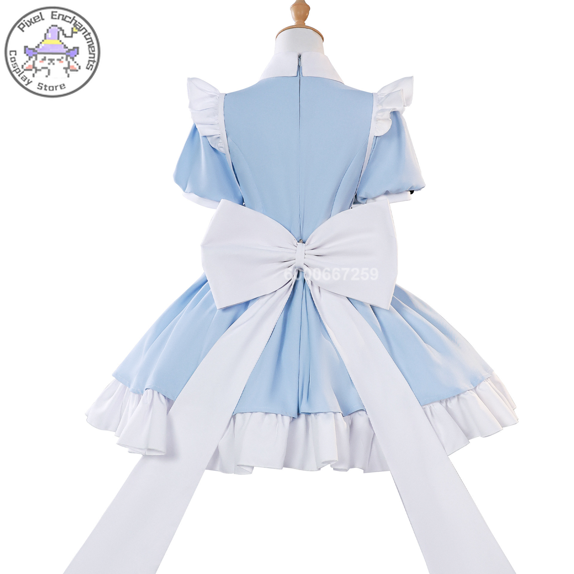 Аниме Lovelive Архив Косплей К – обзор и цена Anime Cosplay Shop