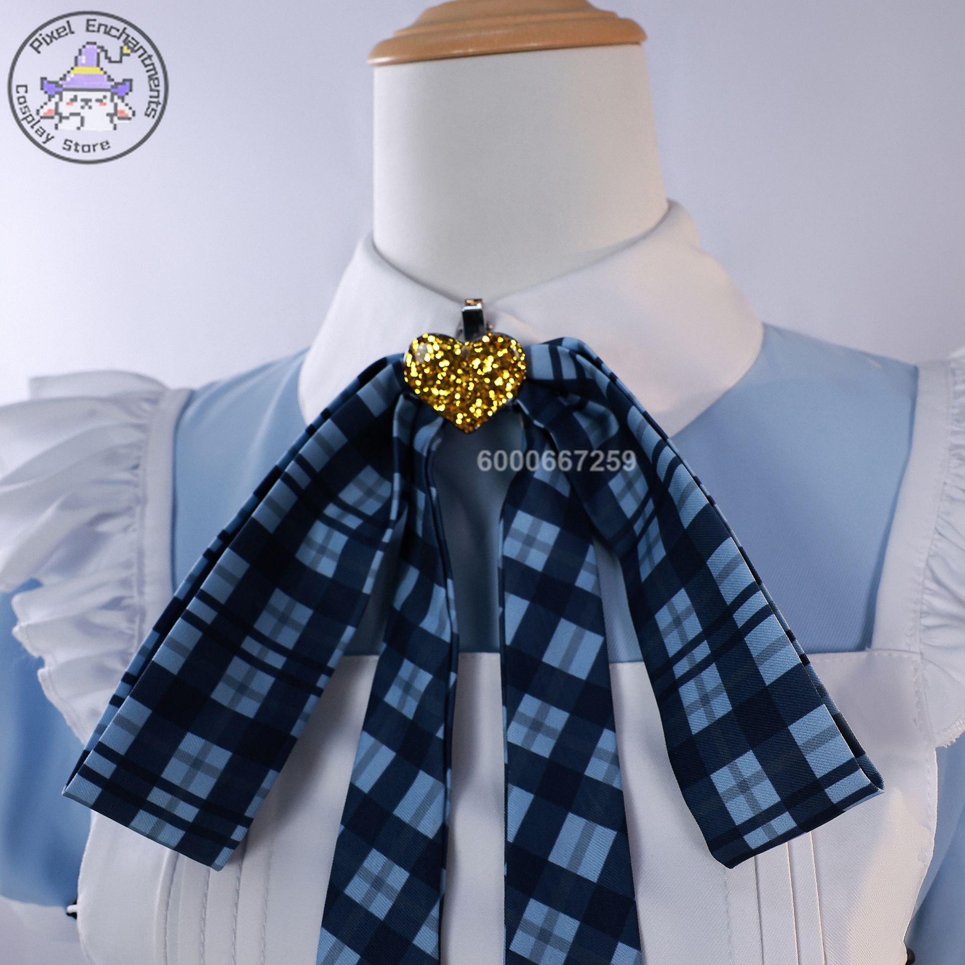 Аниме Lovelive Архив Косплей К – обзор и цена Anime Cosplay Shop