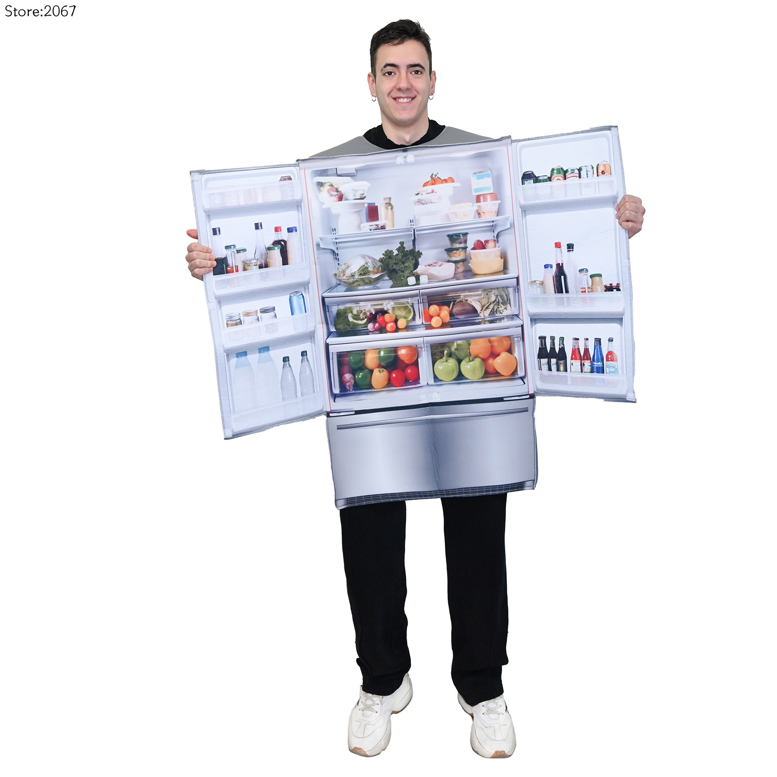 Костюмы на Хэллоуин: Умные кос – обзор и цена Anime Cosplay Ideas Male