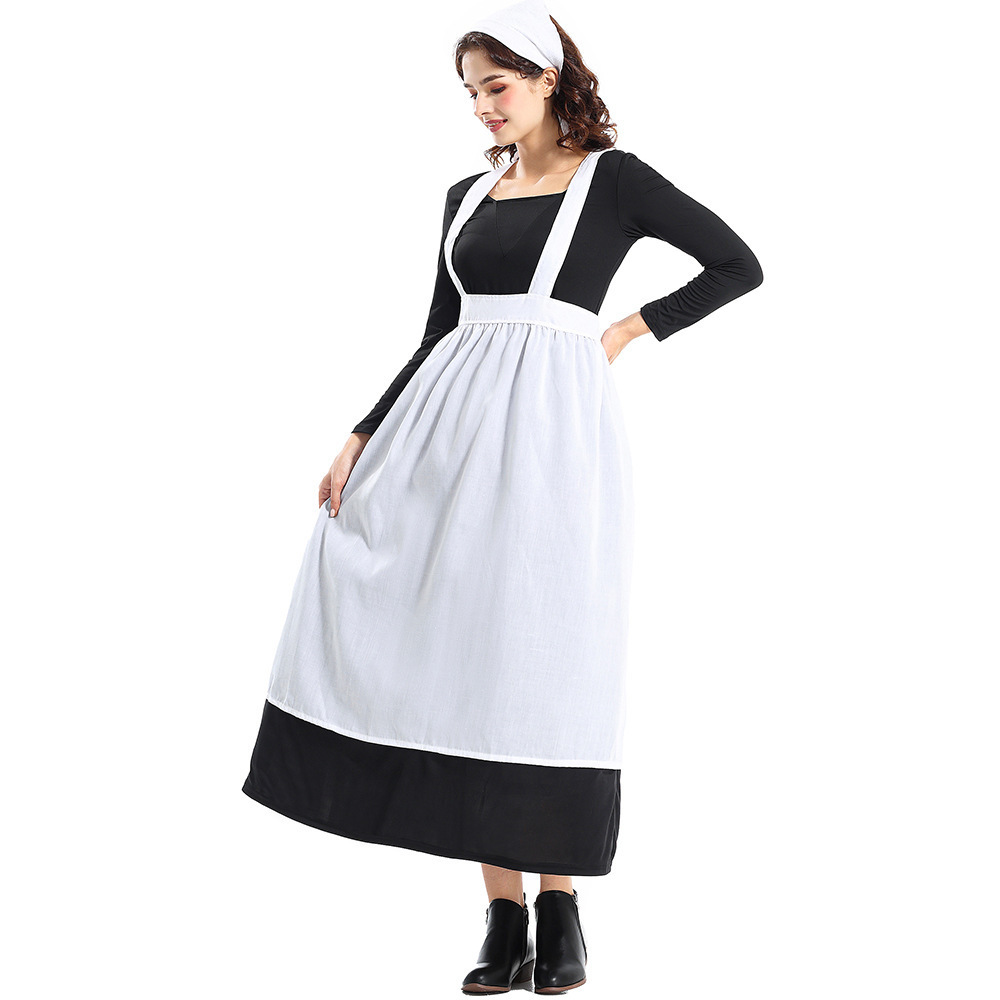 Костюм на Хэллоуин: Европейска – обзор и цена Anime Cosplay Shop