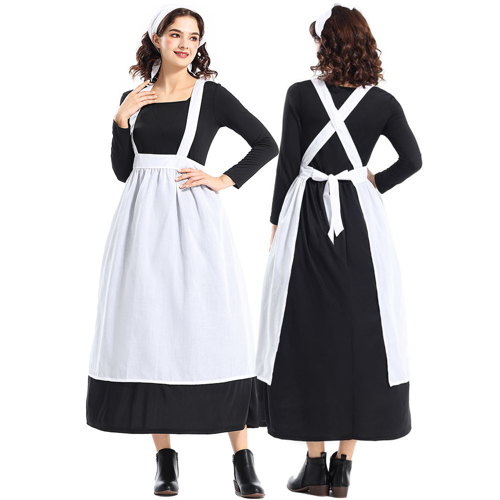 Костюм на Хэллоуин: Европейска – обзор и цена Anime Cosplay Shop