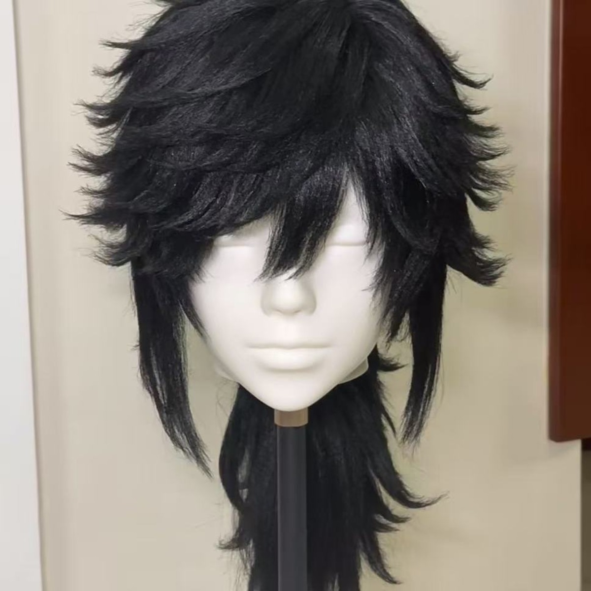Парик для косплея Tomioka Giyu – обзор и цена Anime Cosplay Recommendations