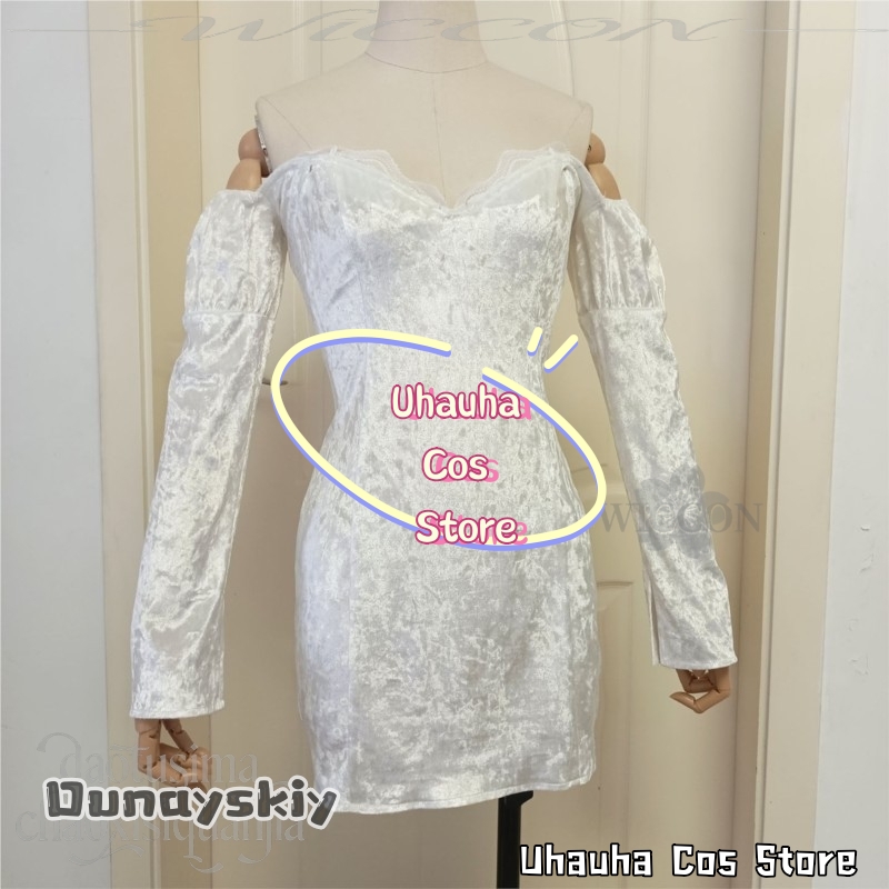 CR7.8*Sua Косплей-костюм Anime – обзор и цена Anime Cosplay Shop