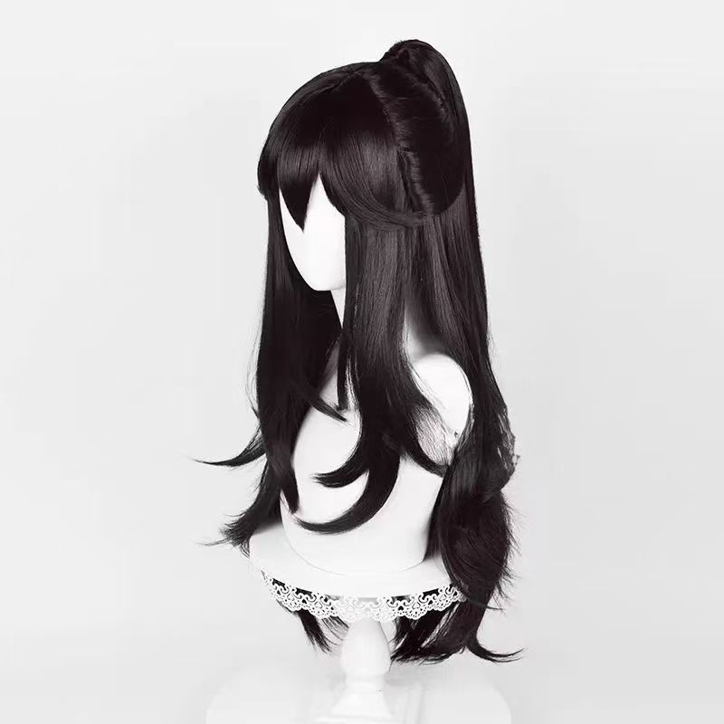 Парик для косплея Dao Gui Yi X – обзор и цена Anime Cosplay Recommendations