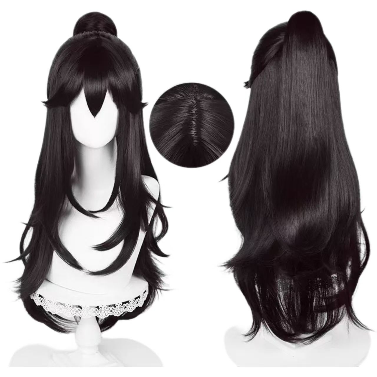 Парик для косплея Dao Gui Yi X – обзор и цена Anime Cosplay Recommendations