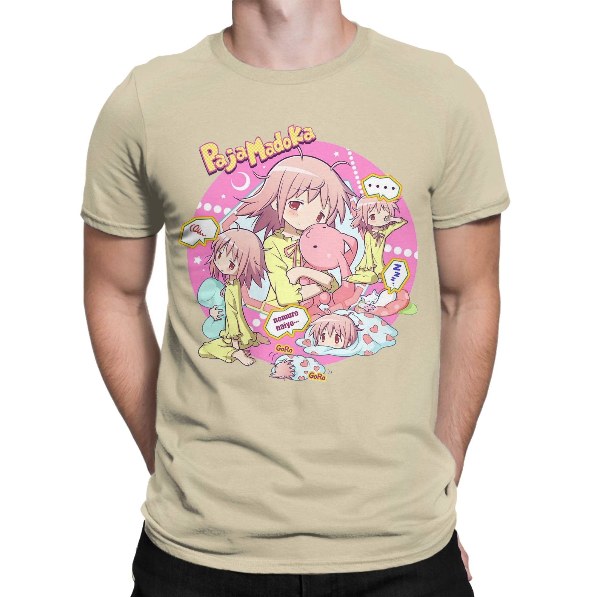 Мужские футболки Kyubey Puella – обзор и цена Anime Cosplay Ideas Male