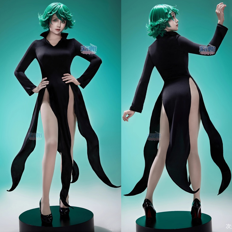 Аниме One Punch Man Senritsu n – обзор и цена Anime Cosplay One Punch Man