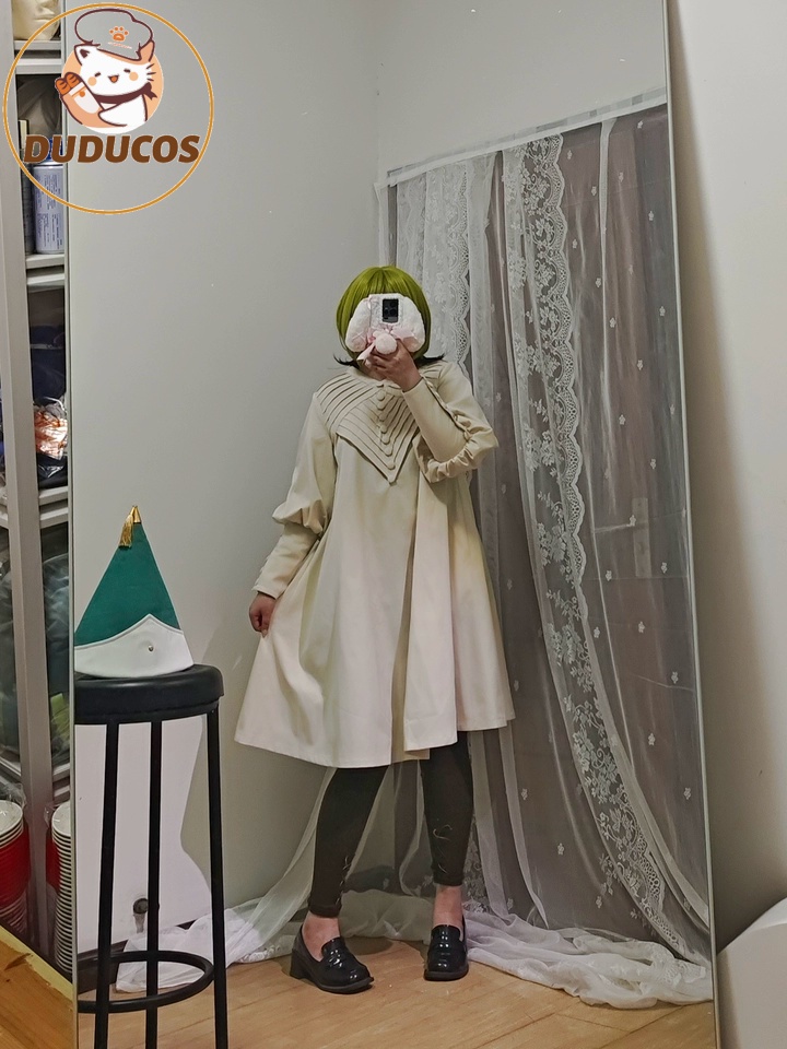 Костюм для косплея Коко: Аниме – обзор и цена Anime Cosplay Cute